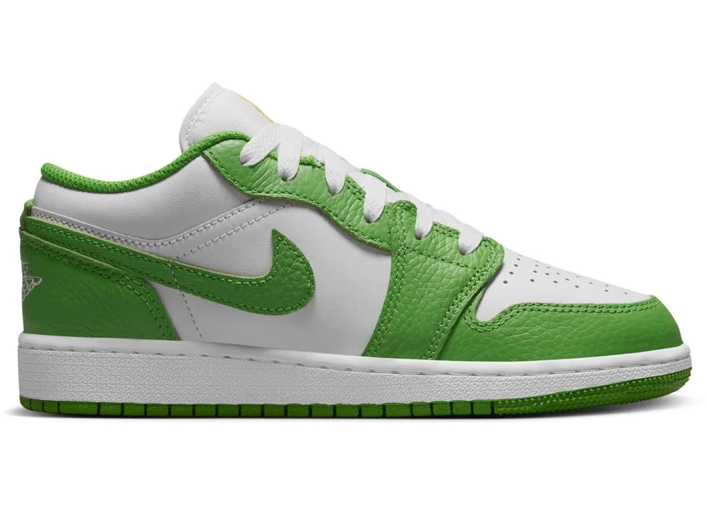 Jordan 1 Low Chlorophyll (GS)