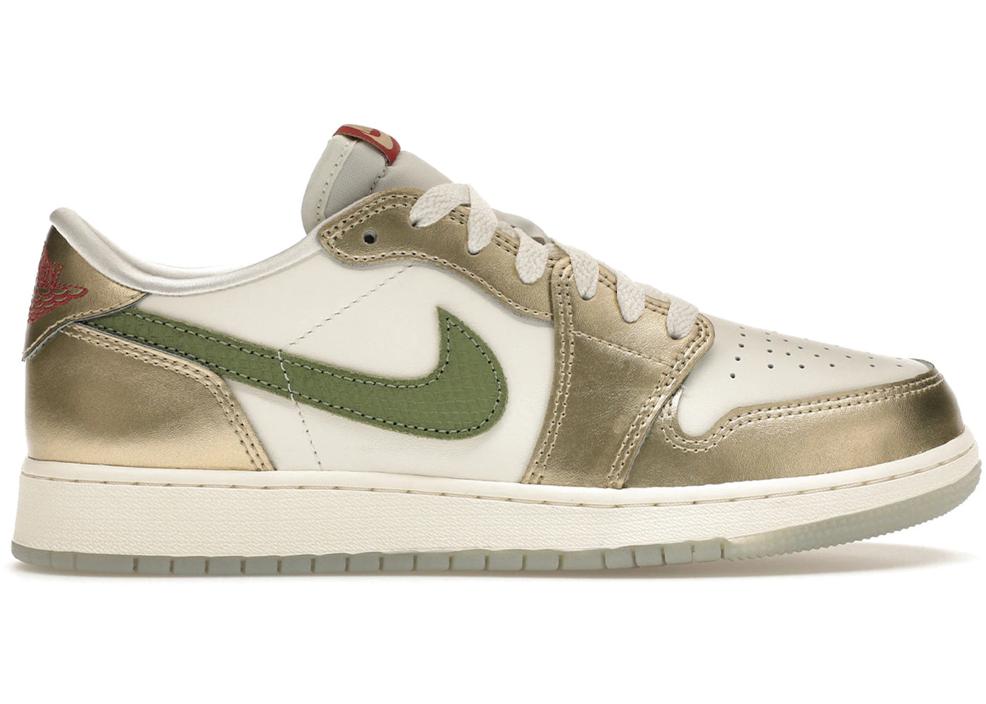 Jordan 1 Low OG Year of the Dragon (2024) (GS)