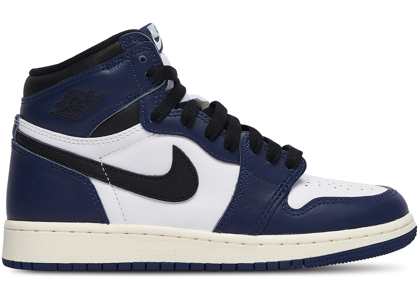 Jordan 1 Retro High OG Midnight Navy (GS)