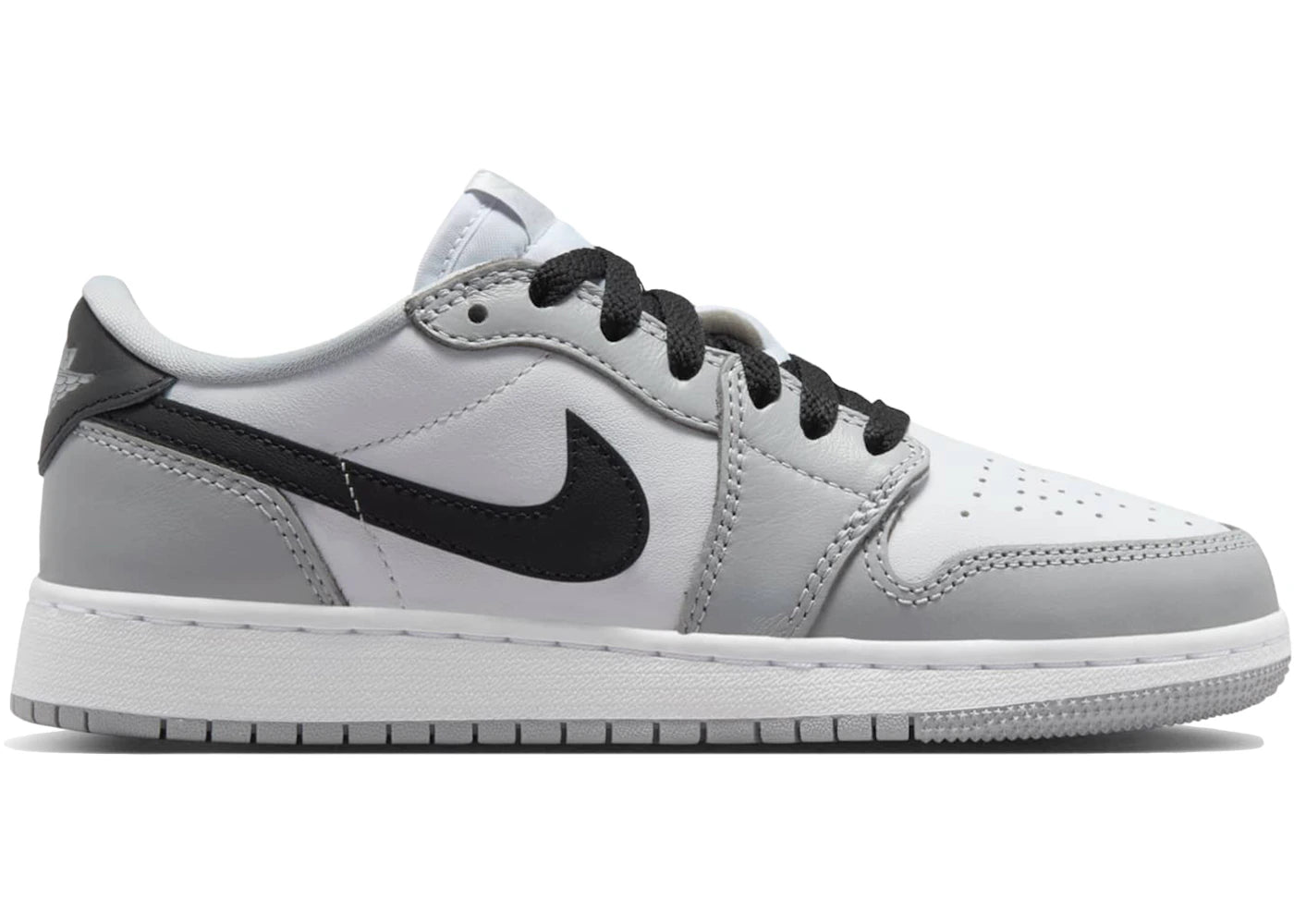 Jordan 1 Retro Low OG Barons (GS)