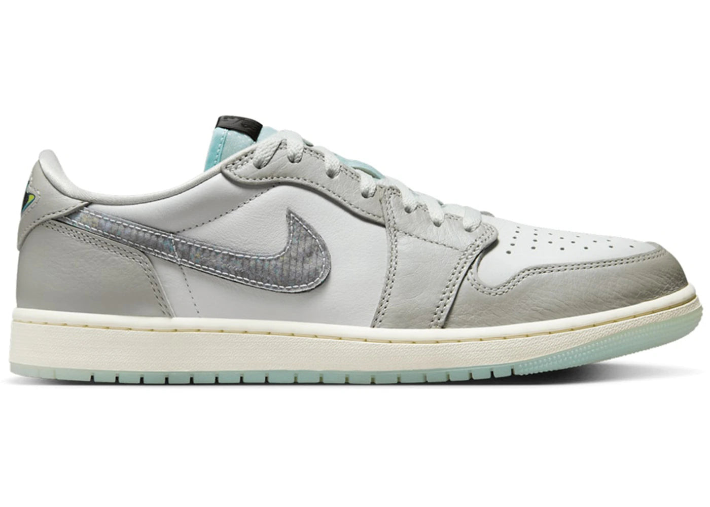 Jordan 1 Retro Low OG Year of the Snake (2025)