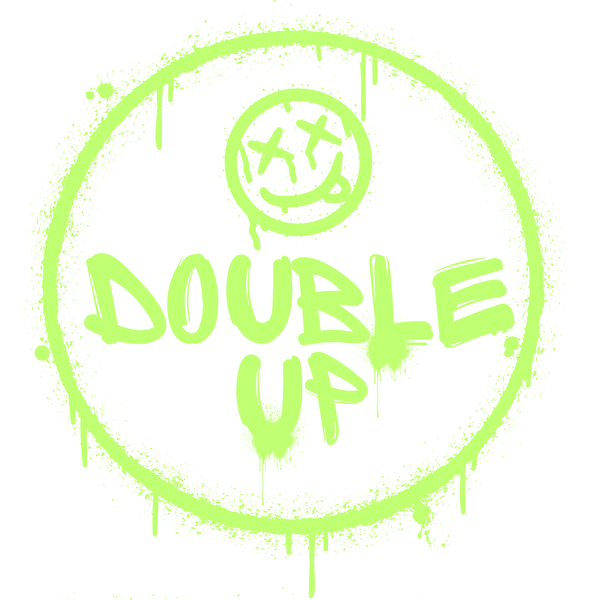 DOUBLE UP