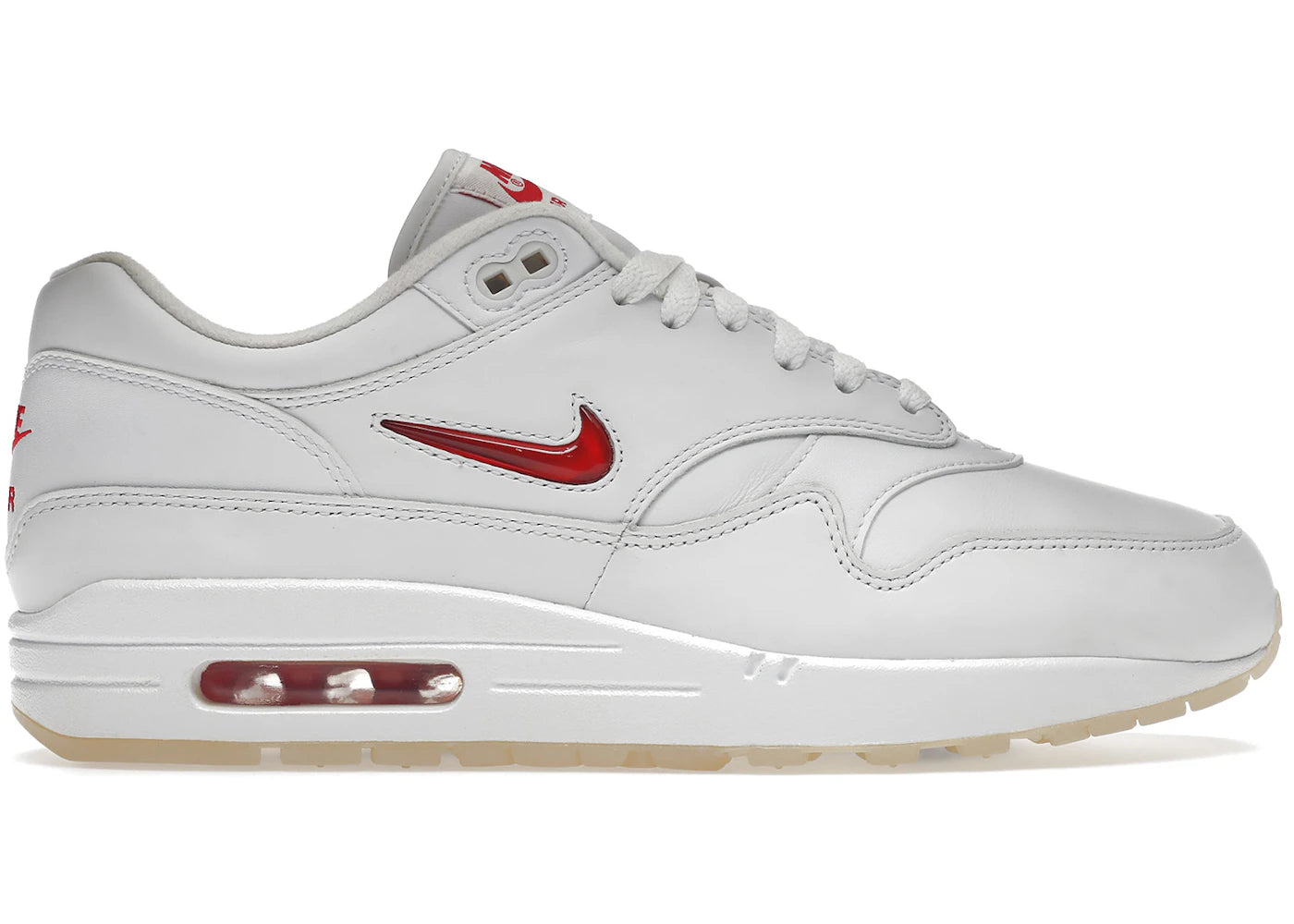 Nike Air Max 1 Jewel Rare Ruby