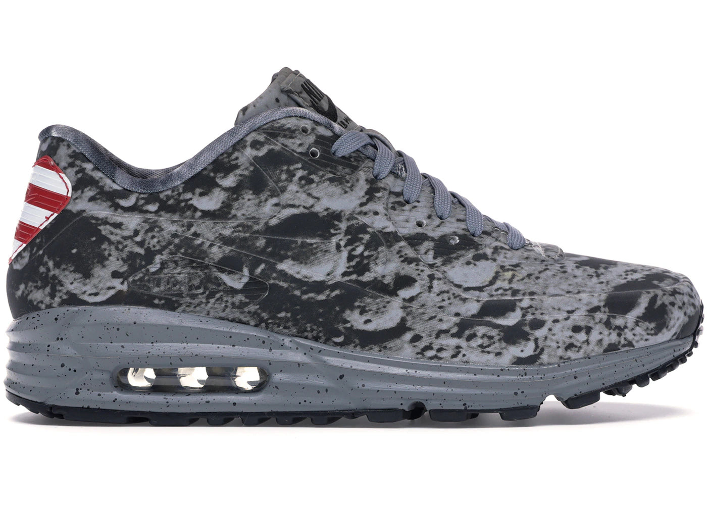 Nike Air Max Lunar90 SP Moon Landing
