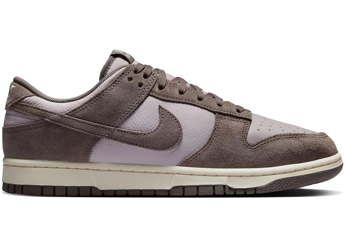 Nike Dunk Low SE Platinum Violet Cave Stone