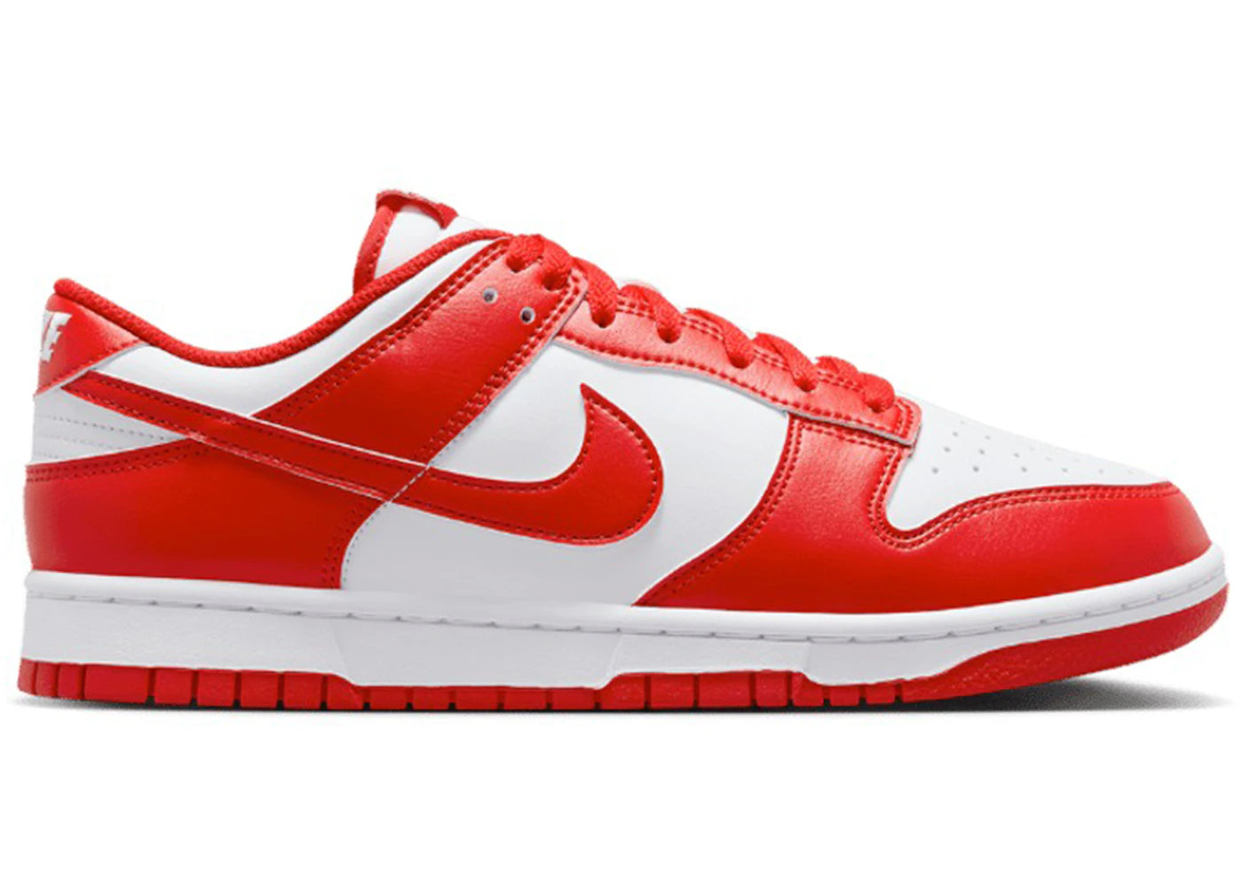 Nike Dunk Low St. Johns (2025)