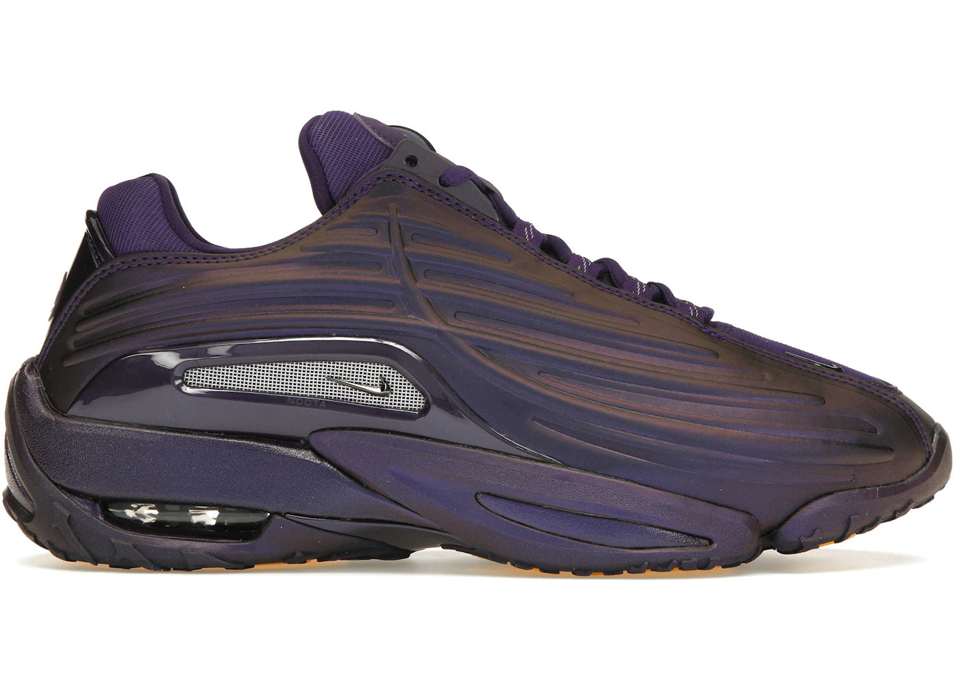 Nike Hot Step 2 Drake NOCTA Eggplant