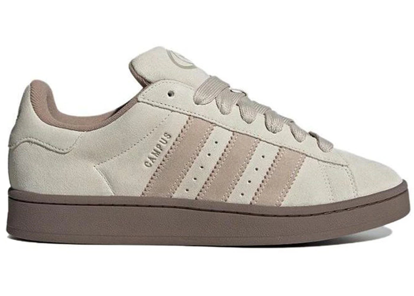 adidas Campus 00s Aluminium Earth Strata