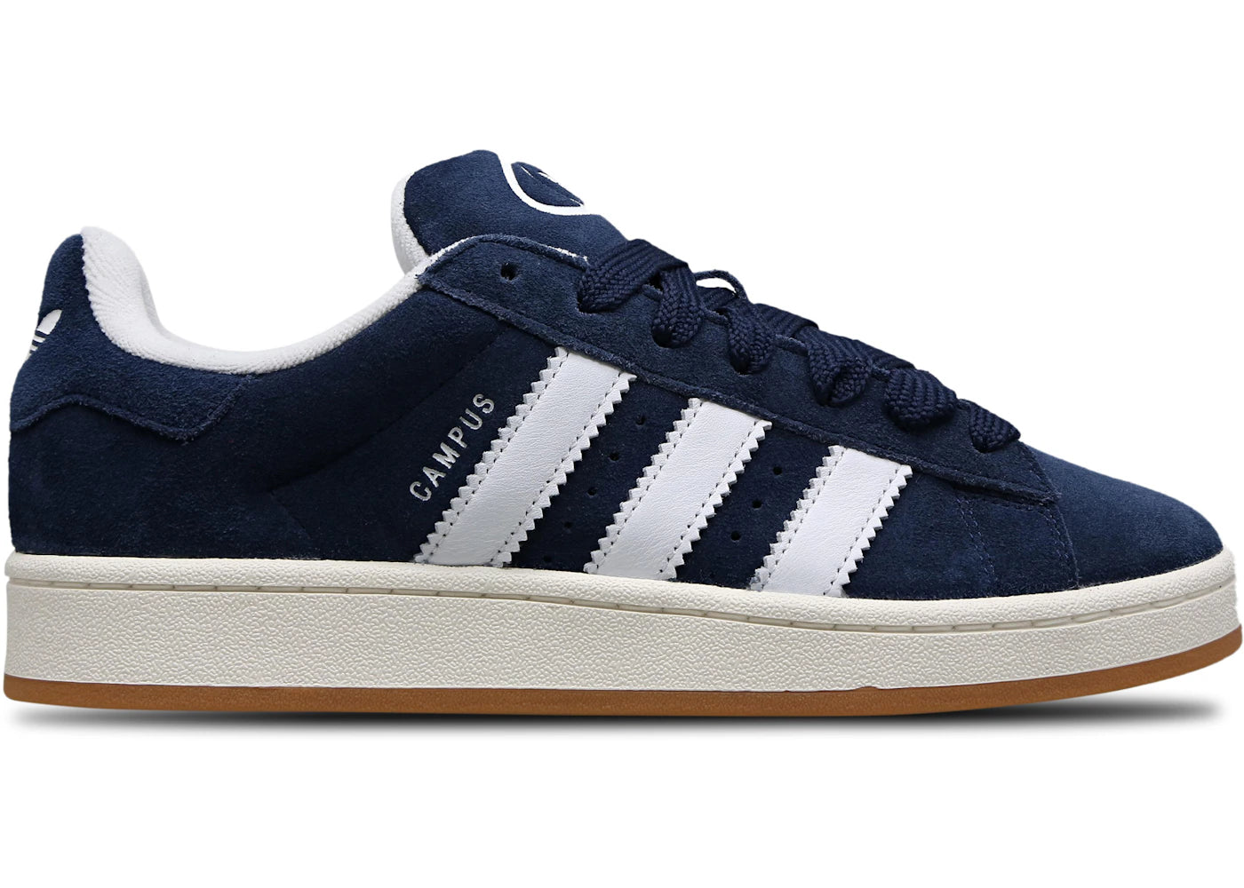 adidas Campus 00s Collegiate Navy