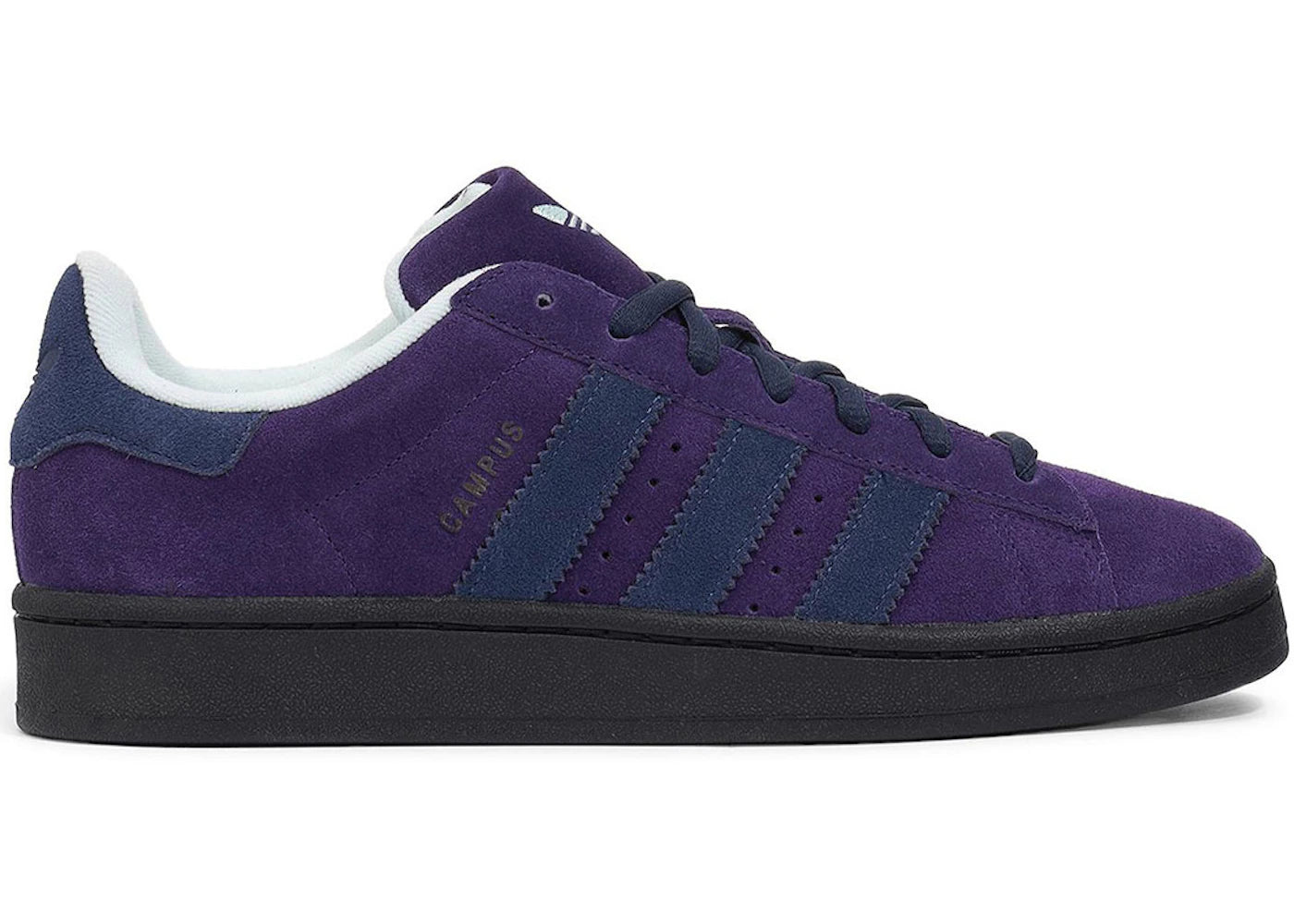 adidas Campus 00s Hikari Shibata Dark Purple
