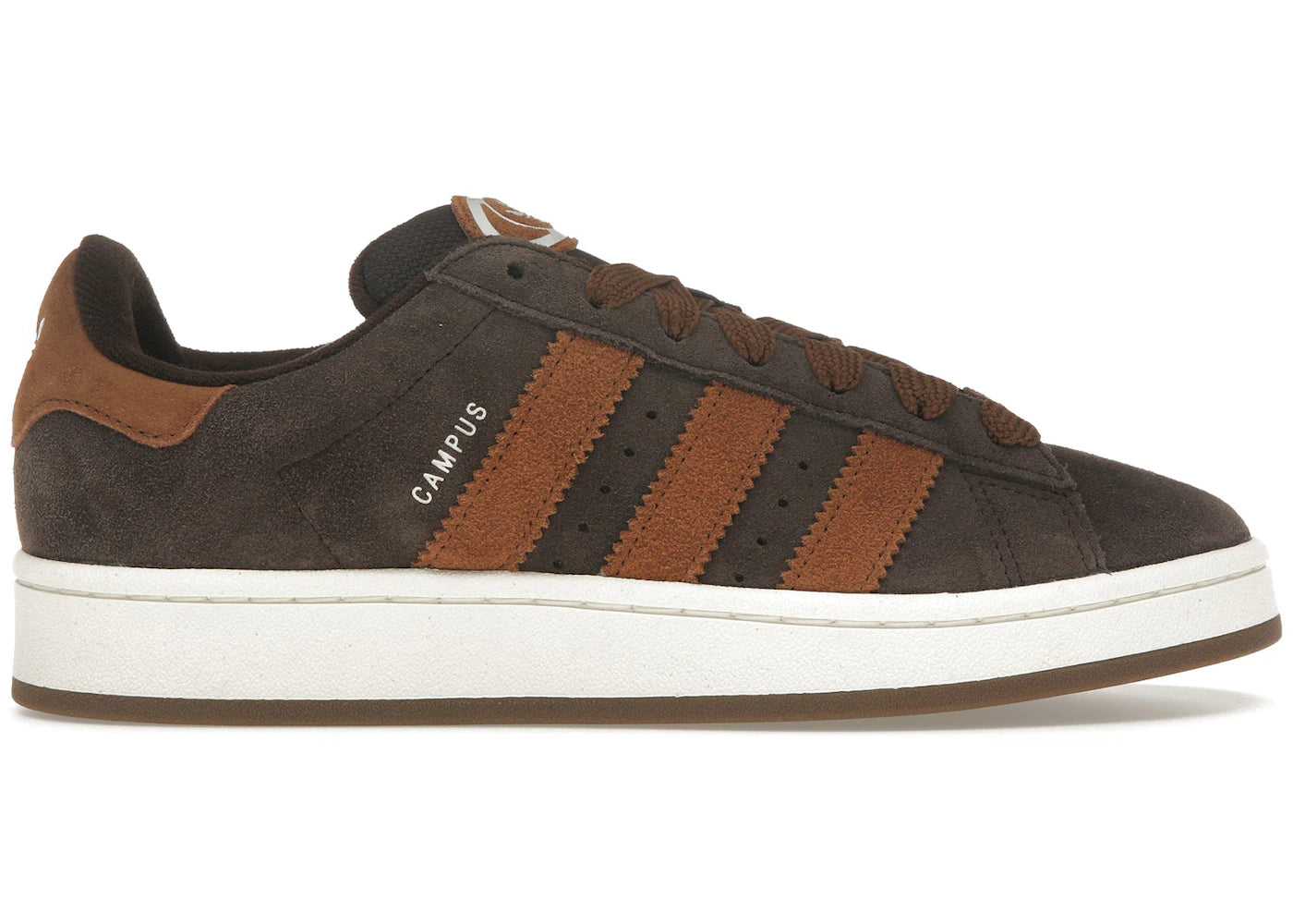 adidas Campus 00s Preloved Brown