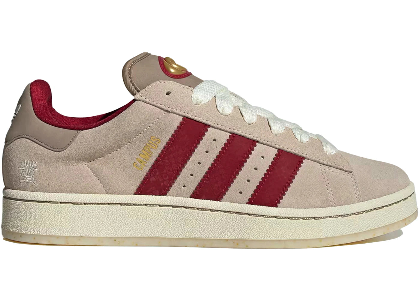 adidas Campus 00s Year of the Snake