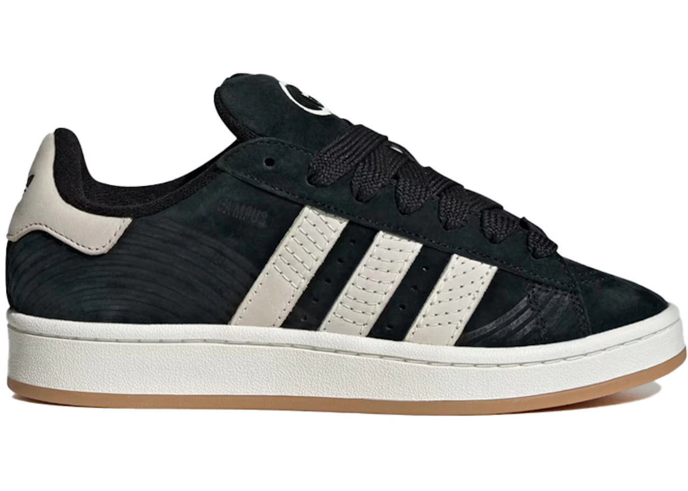 adidas Campus 00s Zen Garden Pack Black Cream (Women's)