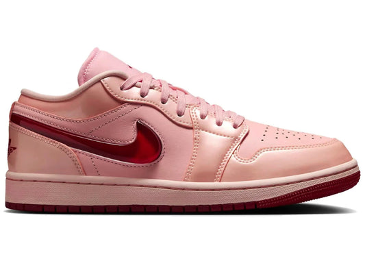 Jordan 1 Low Patent Valentine's Day (Women's)
