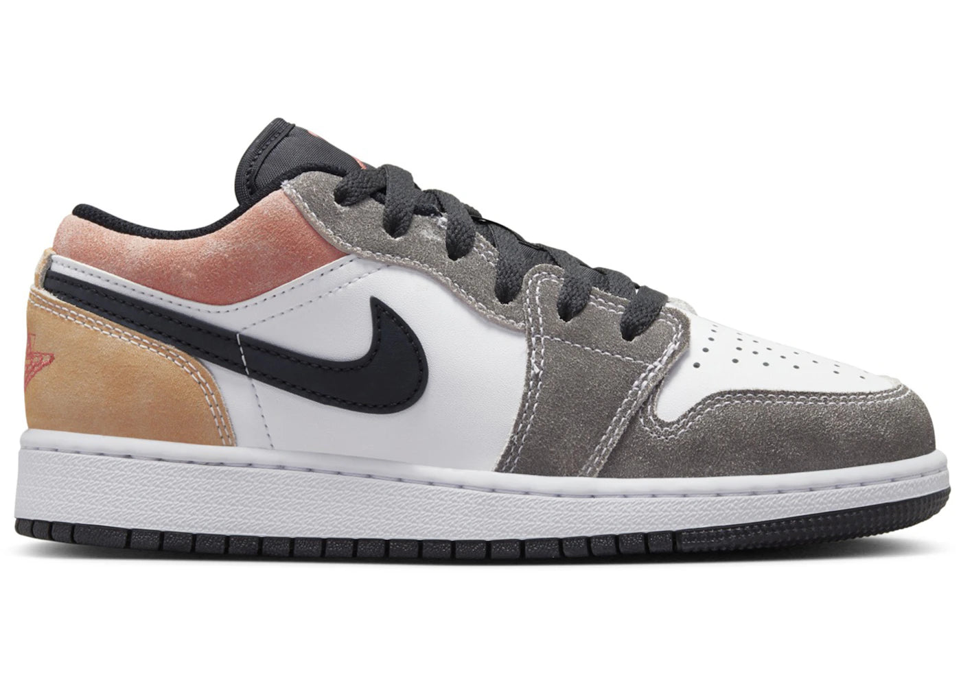 Jordan 1 Low SE Flight Club (GS)
