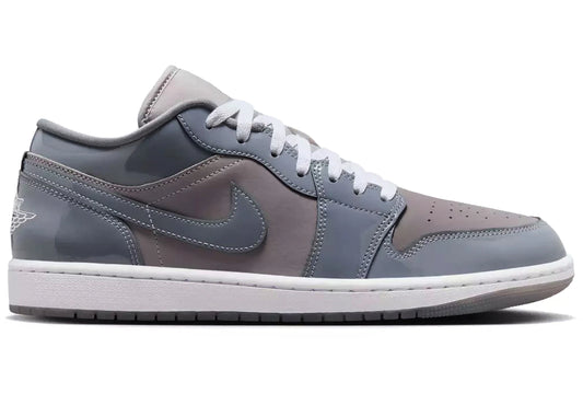 Jordan 1 Low SE Medium Grey Cool Grey White