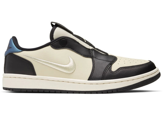 Jordan 1 Low Slip Fossil (Women's)