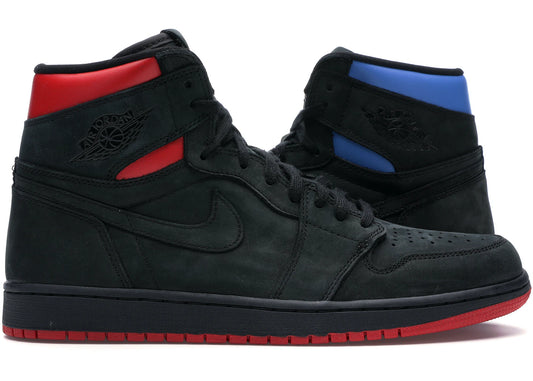 Jordan 1 Retro High OG Quai 54