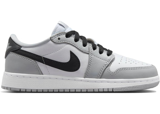Jordan 1 Retro Low OG Barons (GS)