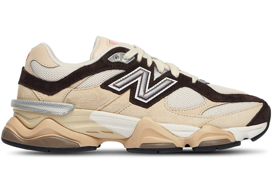 New Balance 9060 Emerging Brown