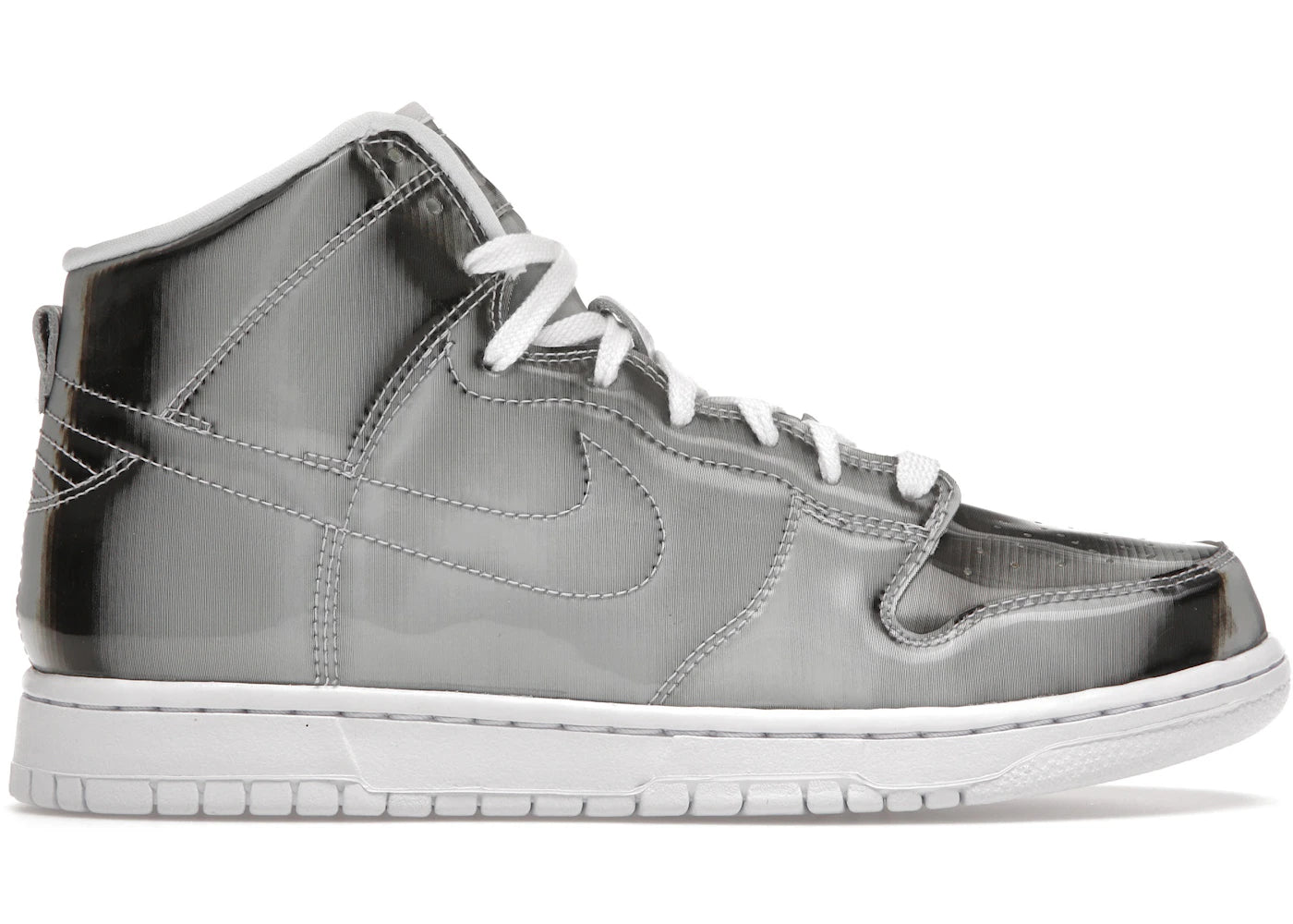 Nike Dunk High CLOT Flux