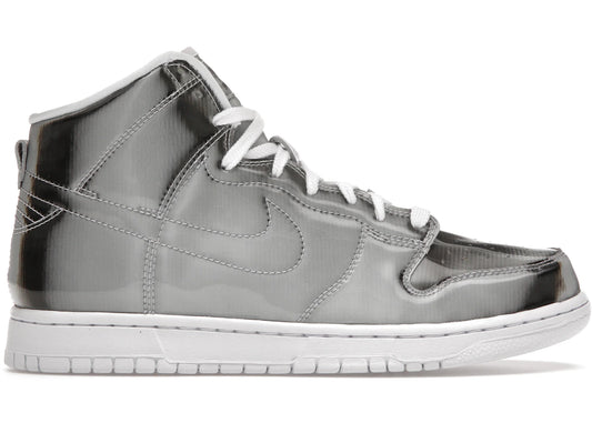 Nike Dunk High CLOT Flux