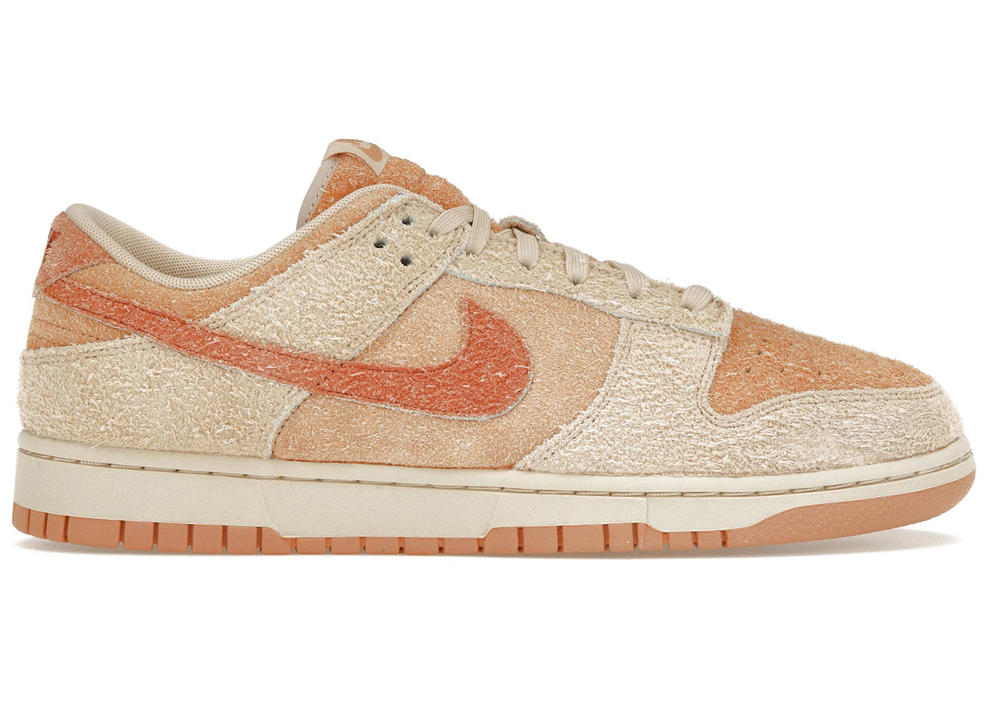 Nike Dunk Low Burnt Sunrise (Women's)