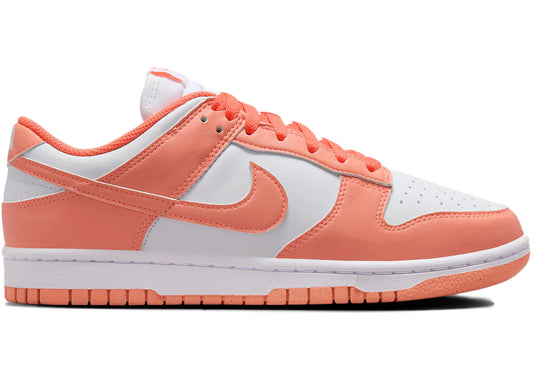 Nike Dunk Low Light Wild Mango (Women's)
