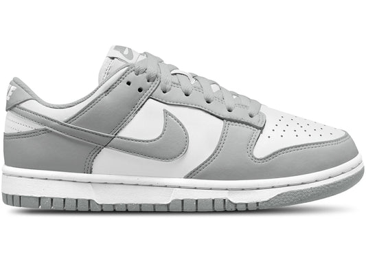 Nike Dunk Low Next Nature Light Smoke Grey (Women's)