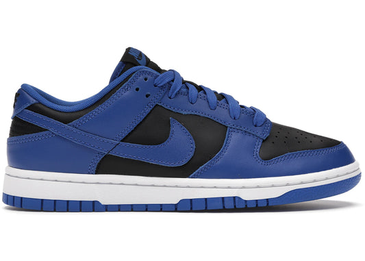 Nike Dunk Low Retro Hyper Cobalt