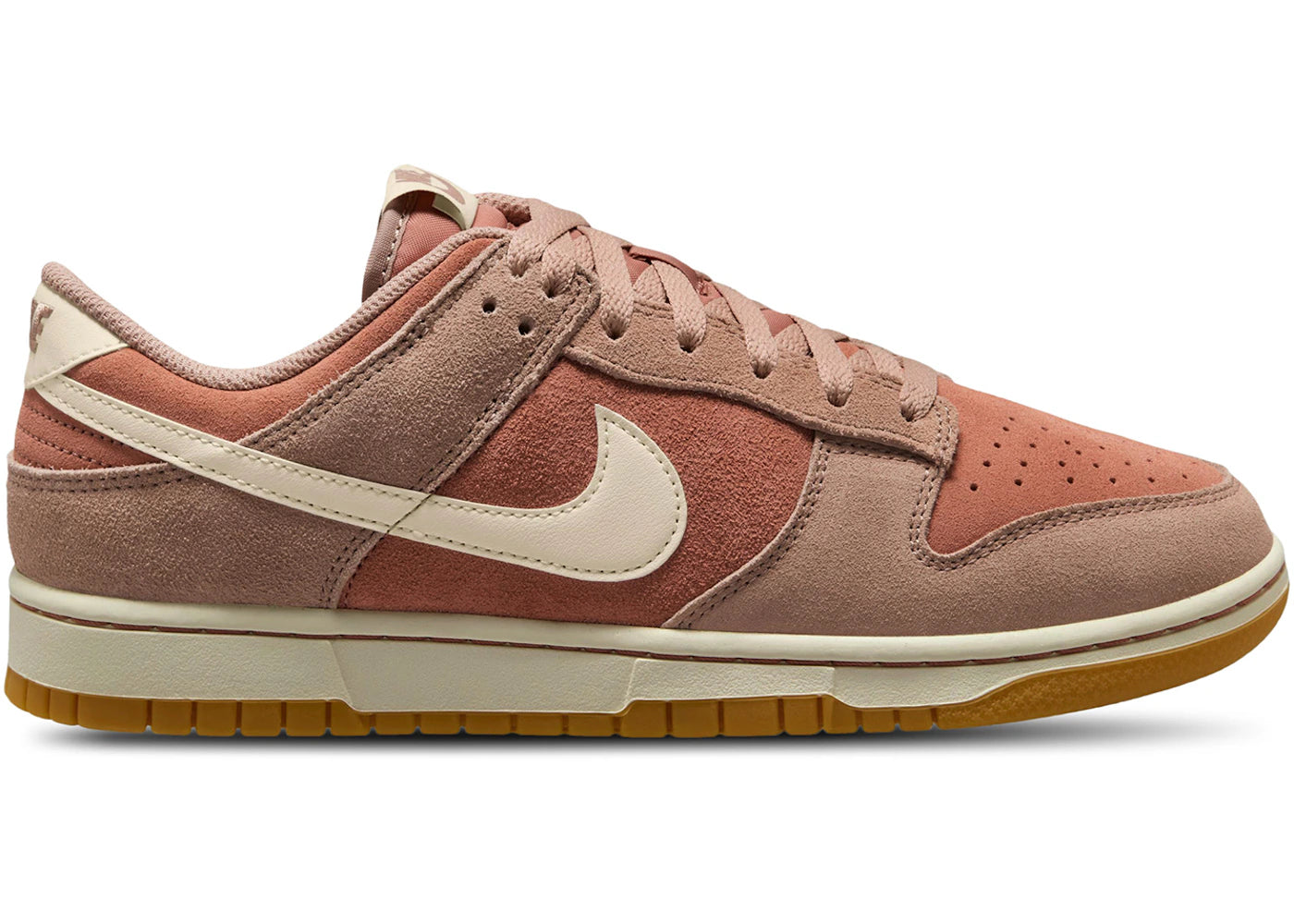 Nike Dunk Low SE Rattan Terra Blush